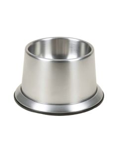 Pet Stainless Steel Non-Slip Elevated Feeder