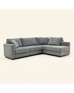 Jarmaine 2 Piece Velvet Living Room Set (synthetic illustration; no displayed measurements)