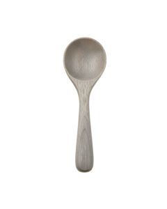 Pine Brook Cooking Spoon - Gray