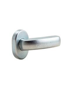 Waterfront Passage Door Lever