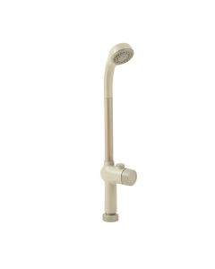 Luxury Thermostatic Complete Shower System With Rough-In Valve