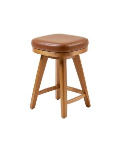 Orchard Hill 30 '' Swivel Bar Stool