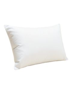 Soft Polyester Jumbo Pillow