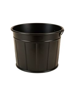 Romario Round Hamper (synthetic illustration; no displayed measurements)
