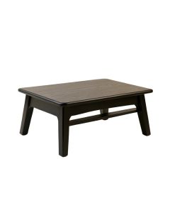 Birch Canyon Coffee Table - Black