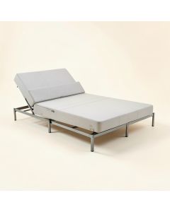 Arterburn 14.5 '' Zero Gravity Adjustable Bed With Wireless Remote (synthetic illustration; no displayed measurements)