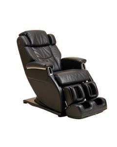 Reclining Hydraulic Barber Massage Chair