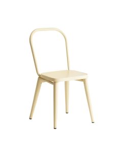 Cedar Bend Dining Chair - Ivory