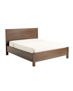 Cleitus Queen Platform Bed
