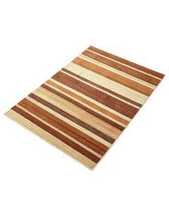 Umbria Striped Indoor / Outdoor Area Rug (synthetic illustration; no displayed measurements)
