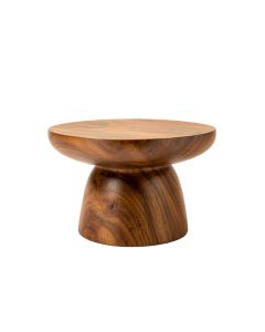 Kristoffer Wood Table Top Figurine