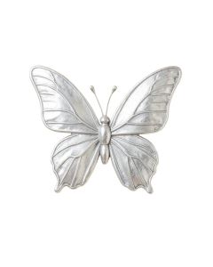 Styled Butterfly Wall Décor