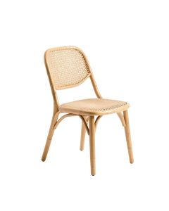 Ridge Falls Dining Chair - Beige
