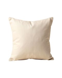 Emilis Square Cotton Pillow Cover