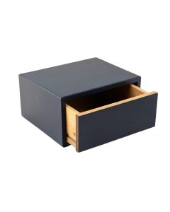 Spruce Crest Under-Desk Drawer Unit - Navy