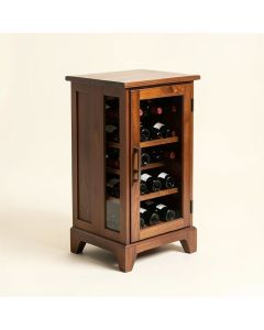 Concord Mini Bar (synthetic illustration; no displayed measurements)
