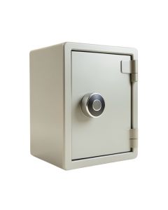 Safe With Biometric Lock