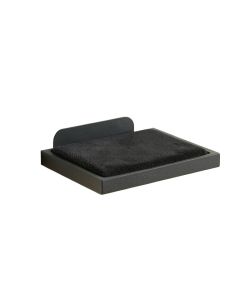 Cove Arc Wall-Mounted Cat Perch
