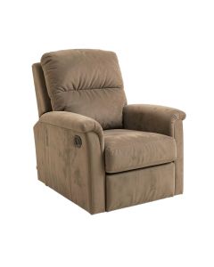 Riverdale 38 '' Wide Manual Wall Hugger Standard Recliner