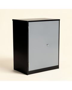 Wayfair Basics® Springboro 74 '' H X 36 '' W X 15 '' D Storage Cabinet (synthetic illustration; no displayed measurements)