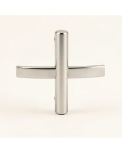 Wayfair Basics® Cabinet 7 '' Center To Center Bar Pull Multipack (synthetic illustration; no displayed measurements)