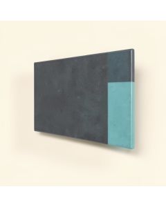 Premium 4 '' X 12 '' Glass Subway Tile (synthetic illustration; no displayed measurements)