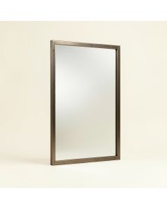 Auxerre Wall Mirror (synthetic illustration; no displayed measurements)