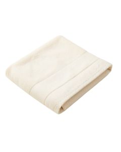 Dawn Falls Bath Towel - Ivory