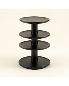 Secrist Free Form Multi-Tiered Plant Stand (synthetic illustration; no displayed measurements)
