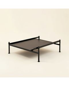 Trundle Unit For Daybed (synthetic illustration; no displayed measurements)