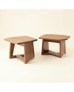Mikell 2 Piece Coffee Table Set (synthetic illustration; no displayed measurements)