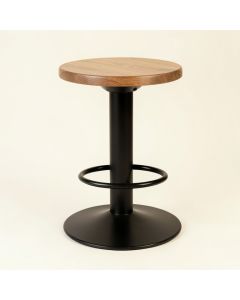 Juelz Bar & Counter Swivel Stool (synthetic illustration; no displayed measurements)