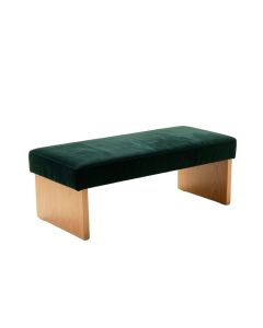 Allgood Upholstered Bench (synthetic illustration; no displayed measurements)