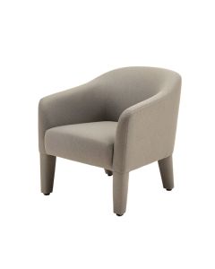 Toshia Upholstered Dining Chair