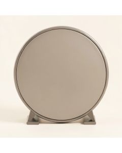Oversized Willene Giant Numbers Led Wall Clock (synthetic illustration; no displayed measurements)