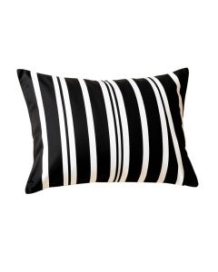 Paris Stripe Body Pillow Case (synthetic illustration; no displayed measurements)