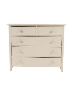 Whitestone 6 Drawer Double Dresser