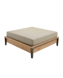 78.35 '' Square Arm Sleeper (synthetic illustration; no displayed measurements)