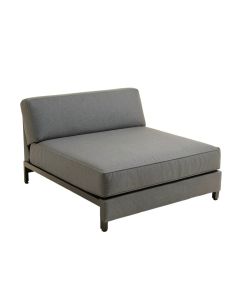 Gamon 72 '' Armless Sofa Bed (synthetic illustration; no displayed measurements)