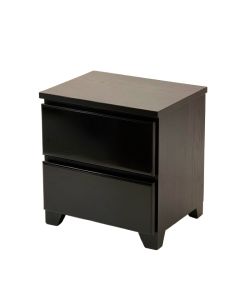 Bedroom Led Nightstand (synthetic illustration; no displayed measurements)