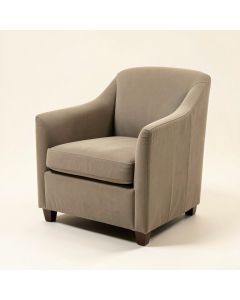 Atlantic Avenue Upholstered Side Chair (synthetic illustration; no displayed measurements)