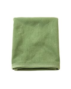 River Dale Bath Towel - Green (synthetic illustration; no displayed measurements)