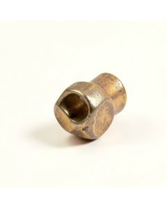 Large Twig 6 '' Center To Center Novelty Pull (synthetic illustration; no displayed measurements)