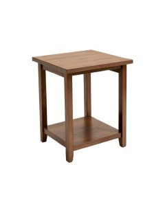Efrain End Table (synthetic illustration; no displayed measurements)