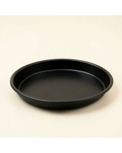 Heath Arc Serving Tray (synthetic illustration; no displayed measurements)