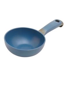 Shore Branch Cooking Spoon - Blue