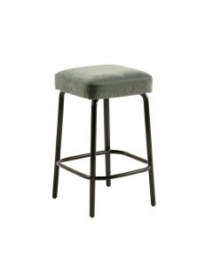 Lanham Counter & Bar Stool (synthetic illustration; no displayed measurements)