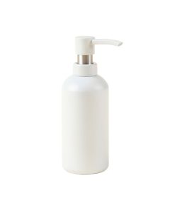 Step Bathroom Accessories Soap Dispenser