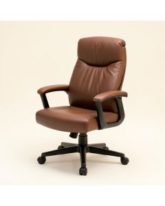 Abeer Executive Chair (synthetic illustration; no displayed measurements)
