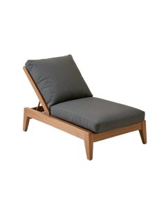 Modern Chaise Lounge